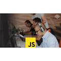 Imagem da oferta JavaScript - Curso COMPLETO com 6 Projetos REAIS