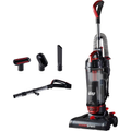 Imagem da oferta Aspirador de Pó Vertical WAP Power Speed 2 em 1 2000W 3L 220V Preto e Vermelho - FW006008