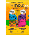 Imagem da oferta Salon Line Kit Shampoo e Condicionador Infantil Hidra Multy Vegano - Todos os Tipos de Cabelos 300 ml cada