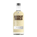 Imagem da oferta Vodka Absolut Vanilia- 750ml