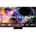 Imagem da oferta Smart TV TCL Qled Mini LED 75" C845 4K UHD Google TV Dolby Vision IQ - 75C845