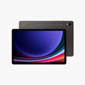 Imagem da oferta Tablet Samsung Galaxy Tab S9 256GB 12GB RAM Tela Imersiva 11.0"