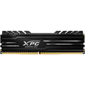 Imagem da oferta Memória RAM DDR4 XPG Gammix D10 8GB 3200Mhz CL16 Black - AX4U32008G16A-SB10