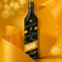 Imagem da oferta Whisky Johnnie Walker Black Label Icons Edição Limitada - 750ml