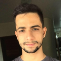 Imagem do usuário Rafael Barbosa de Oliveira