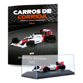 Imagem da oferta Miniaturas de Formula 1 com 30% OFF com Cupom no Mercado Livre
