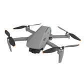 Imagem da oferta Drone C-FLY Faith Mini 5G WIFI 3KM FPV GPS com câmera 4K e gimbal de 3 eixos 1 bateria