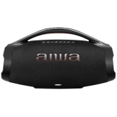 Imagem da oferta Caixa de Som Boombox AIWA Bluetooth 200W - AWS-BBS-01