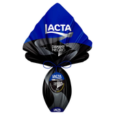 Imagem da oferta Ovo de Páscoa ao Leite Diamante Negro Lacta 163g