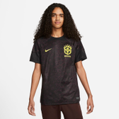 Imagem da oferta Camisa de Goleiro Nike Brasil 2022/23 Torcedor Pro - Masculina