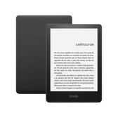 Imagem da oferta Kindle Paperwhite Amazon 6,8" 16GB 300 ppi