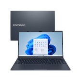 Imagem da oferta Notebook Compaq Presario 5110 Snapdragon SC7180 W11 4GB 128GB UFS 15.6''