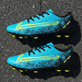 Imagem da oferta Chuteira Campo Masculino Feminino Trava Grama Original C S 7