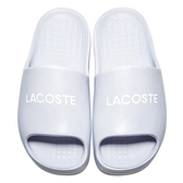 Imagem da oferta Chinelo Lacoste Slide Serve 2.0 Feminino