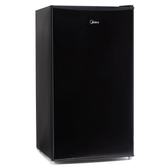 Imagem da oferta Frigobar Black Edition Preto 93 Litros Midea