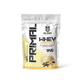 Imagem da oferta Whey Protein Primal Soldiers Nutrition 1Kg