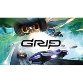 Imagem da oferta Jogo GRIP - PC