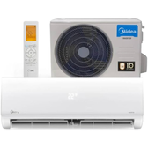 Imagem da oferta Ar Condicionado Split Hi Wall Springer Xtreme Save AI Connect Inverter 12.000 Btus Frio 220v R-32