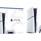 Imagem da oferta PlayStation 5 Slim Disk 1TB 1 Controle Sony