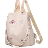 Imagem da oferta Mini Mochila Tokshop Feminina