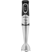 Imagem da oferta Mixer Turbo Inox Mondial Preto/Inox 500W 220V - M-16-BI