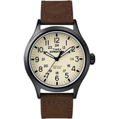 Imagem da oferta Relógio masculino Timex Expedition Scout 40 Dark BrownNatural