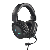 Imagem da oferta Headset Gamer Nitro Modelo: NHW200