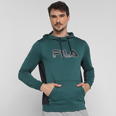 Imagem da oferta Casaco Fila Sports Color II Com Capuz Masculino
