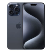 Imagem da oferta Apple iPhone 15 Pro Max (1 TB) - Titânio Azul - Distribuidor Autorizado