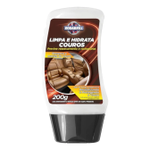 Imagem da oferta Limpa E Hidrata Couros Rodabrill Bancos Sofás Casacos Roupas