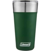 Imagem da oferta Copo Térmico com Tampa 600ml Verde Coleman