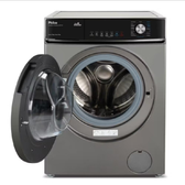 Imagem da oferta Lava e seca Philco 16 Programas Eco Inverter 11kg Titânio PLs11C