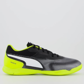 Imagem da oferta Chuteira Futsal Puma Truco III - Adulto