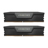 Imagem da oferta Memória RAM Corsair Vengeance 32GB (2x16GB) 5200MHz DDR5 CL40 para Intel XMP Preto - CMK32GX5M2B5200C40