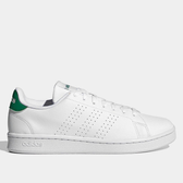 Imagem da oferta Tênis Adidas Advantage Masculino - Branco+Verde
