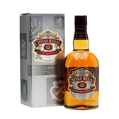Imagem da oferta Whisky Chivas Regal 12 Anos 1 Litro