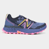 Imagem da oferta Tênis New Balance Hierro V7 - Feminino