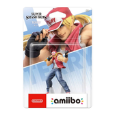 Imagem da oferta Nintendo Amiibo Terry Bogard Super Smash Bros Series
