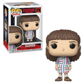Imagem da oferta Funko Pop! Stranger Things: Eleven - #1238