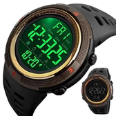 Imagem da oferta Relógio Masculino Skmei 1251 Digital de Pulso Esportivo Prova Dagua