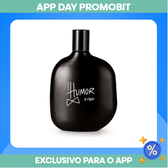 Imagem da oferta Natura Humor A Rigor Masculino 75ml Deo colônia
