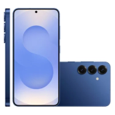 Imagem da oferta Smartphone Samsung Galaxy S25 Câmera Tripla 256 Gb 5g Azul Marinho - S931b
