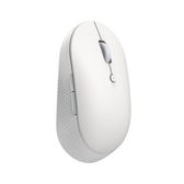 Imagem da oferta Mouse Xiaomi Mi Wireless Dual-Mode Silencioso e Ergonômico com Bluetooth