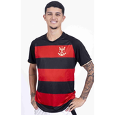 Imagem da oferta Camisa Origens 1895 Licenciada Flamengo