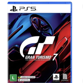 Imagem da oferta Jogo Gran Turismo 7 Edição Standard Playstation 5 Sony