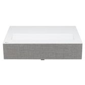 Imagem da oferta Projetor LG CineBeam Smart TV UHD 4K 2500 ANSI Lumens Bluetooth HDMI/USB - HU715QW.AWZ