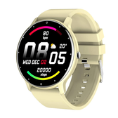 Imagem da oferta Smartwatch Relógio Inteligente My Watch I Fit Haiz Tela Full Touch 1.28" Resistente à Água IP67 com Modos Esportivos