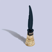 Imagem da oferta Delineador Líquido Dourado Lumos Harry Potter Quem Disse Berenice? Aula de Feitiços 7ml