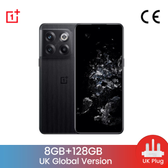 Imagem da oferta Smartphone Oneplus 10T 128GB 8GB 5G 6.7" - Versão Global