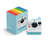 Imagem da oferta Polaroid Câmera instantânea Now 3ª geração tipo I - 9157